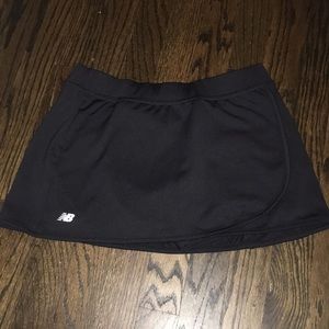 New Balance tennis skirt